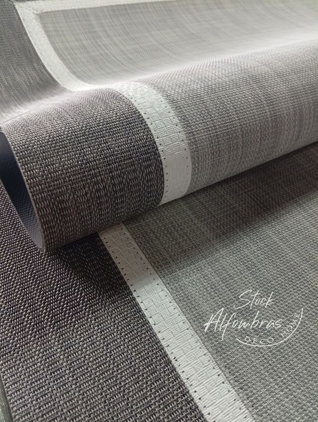 Tappeto in vinile Teplon dal design esclusivo