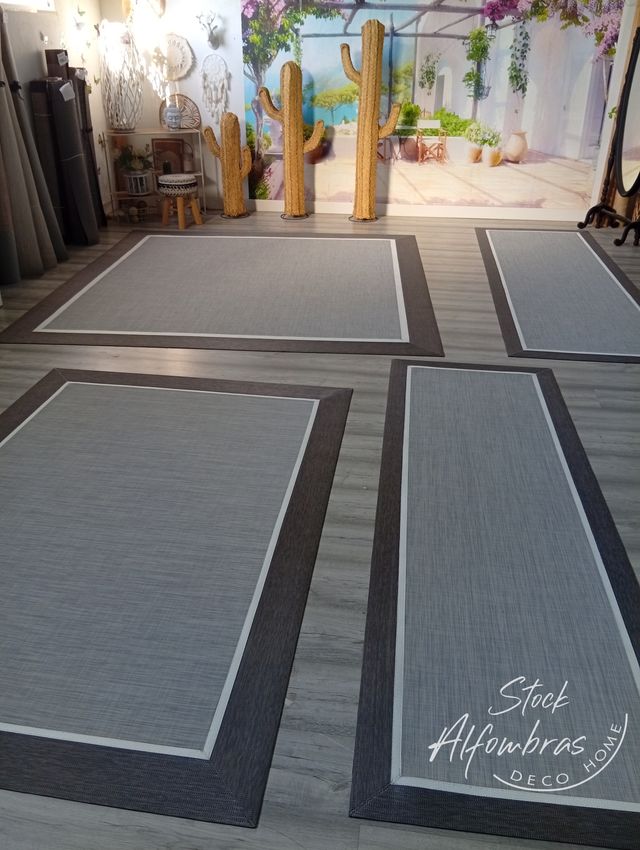 Tappeto in vinile Teplon dal design esclusivo