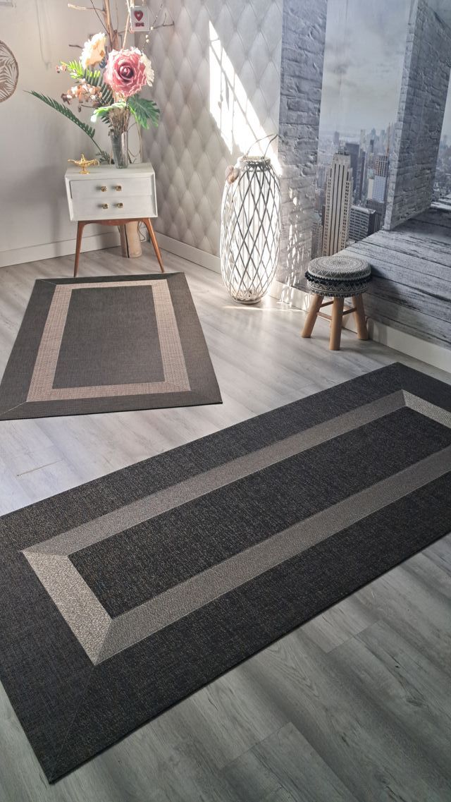 Tappeto in vinile Teplon dal design esclusivo