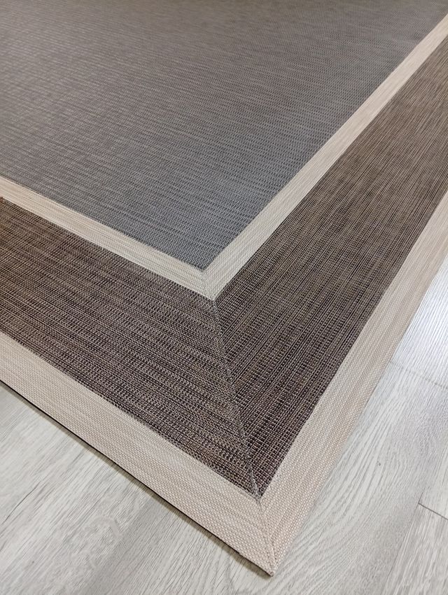 Tappeto in vinile Teplon dal design esclusivo