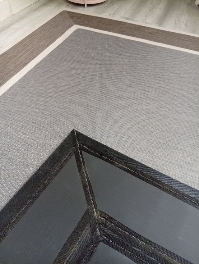 Tappeto in vinile Teplon dal design esclusivo