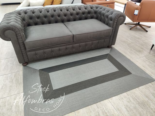 Tappeto in vinile Teplon dal design esclusivo