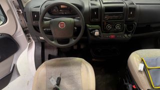 CAMPER Karmann Dexter 580