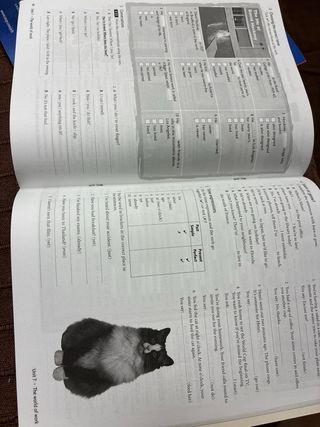 New Headway Intermediate: Student's Book 3rd Ed...