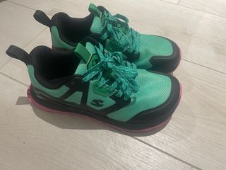 Zapatillas Hobibear Verdes