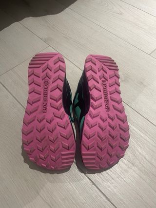 Zapatillas Hobibear Verdes