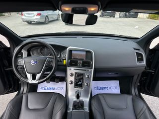 VOLVO XC60 2.0D3 150CV MOMENTUM 2017 125.000KM