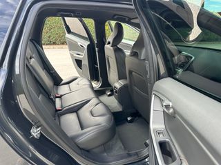 VOLVO XC60 2.0D3 150CV MOMENTUM 2017 125.000KM
