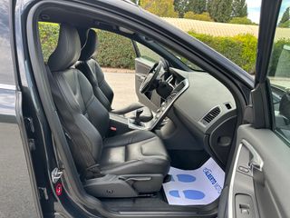 VOLVO XC60 2.0D3 150CV MOMENTUM 2017 125.000KM