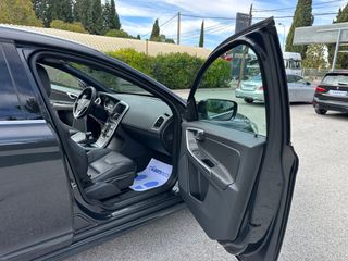 VOLVO XC60 2.0D3 150CV MOMENTUM 2017 125.000KM