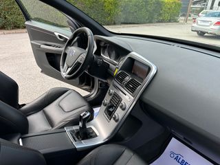VOLVO XC60 2.0D3 150CV MOMENTUM 2017 125.000KM