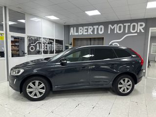 VOLVO XC60 2.0D3 150CV MOMENTUM 2017 125.000KM