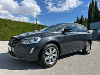 VOLVO XC60 2.0D3 150CV MOMENTUM 2017 125.000KM