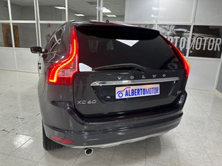 VOLVO XC60 2.0D3 150CV MOMENTUM 2017 125.000KM