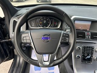 VOLVO XC60 2.0D3 150CV MOMENTUM 2017 125.000KM