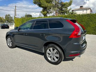 VOLVO XC60 2.0D3 150CV MOMENTUM 2017 125.000KM