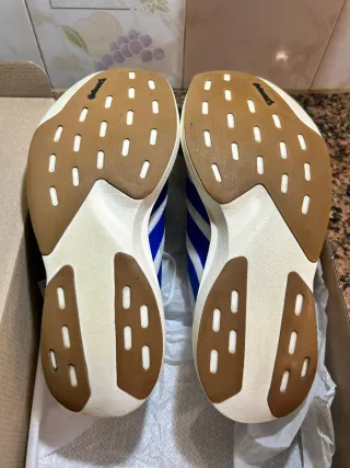 Adidas Adizero Evo SL M Running 
