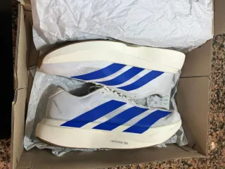 Adidas Adizero Evo SL M Running 