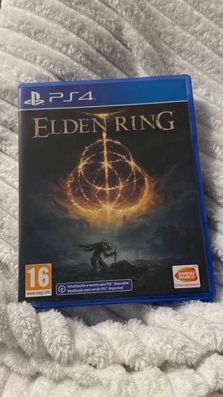 Elden Ring PS4