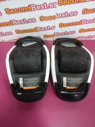 Patines Eléctricos Segway W1