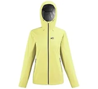 Chaqueta Millet Impermeable S Nuevo