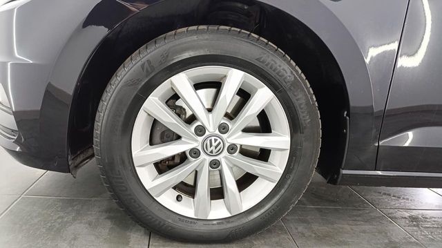 Volkswagen Touran Advance 1.6 TDI 85kW (115CV) 7 Plazas - 149.000Km