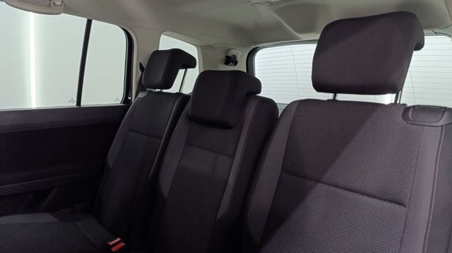 Volkswagen Touran Advance 1.6 TDI 85kW (115CV) 7 Plazas - 149.000Km