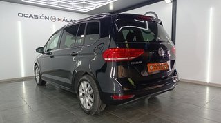 Volkswagen Touran Advance 1.6 TDI 85kW (115CV) 7 Plazas - 149.000Km