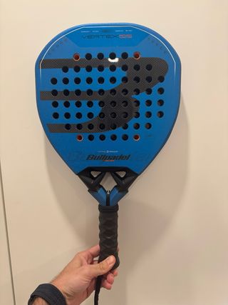 Bullpadel Vertex 05 GEO Padel Racket