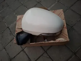 Espejo retrovisor Toyota