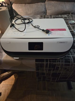 Impresora HP ENVY 5032