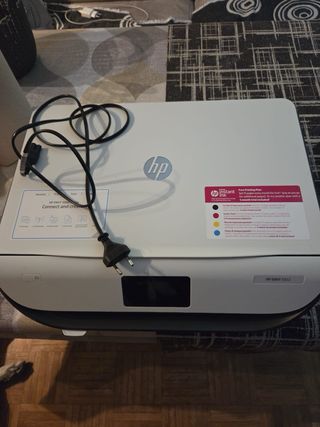 Impresora HP ENVY 5032