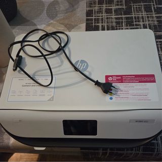 Impresora HP ENVY 5032