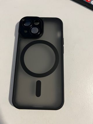 Custodia MagSafe per iPhone 13 mini