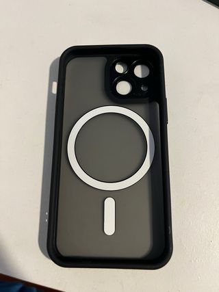 Custodia MagSafe per iPhone 13 mini