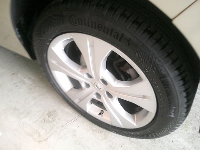 Renault Grand Scenic 2011