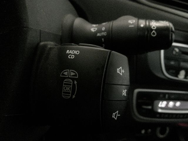 Renault Grand Scenic 2011