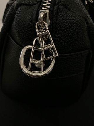 Bolso Zadig & Voltaire Negro Piel