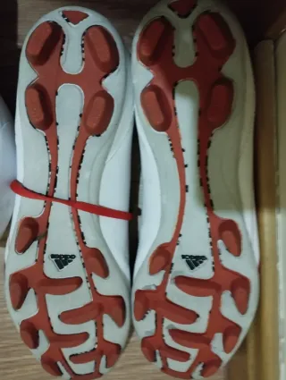 Zapatillas Adidas F5 Messi Tacos