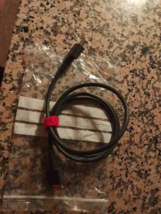 Cable HDMI Nintendo switch 1 y 2 testeado