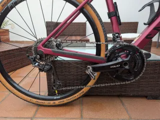 Canyon Gravel CF SL 7.0 XS