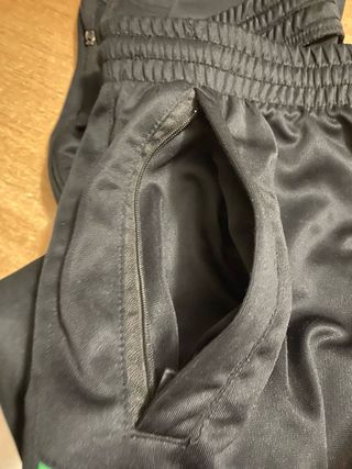 Pantalón de chándal CR Torín hombre