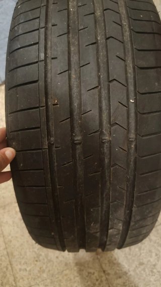 Rueda de neumático