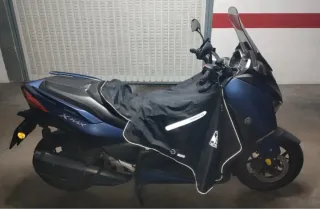 Manta Tucano Urbano Termoscud Yamaha X-Max 300