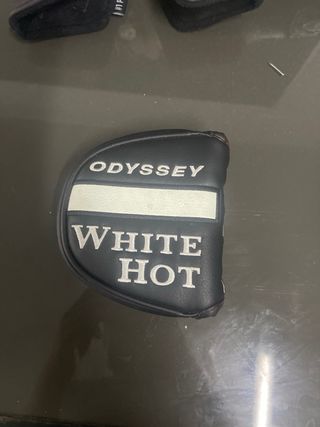 Fundas para palos de golf: Callaway, Odyssey, Cobr