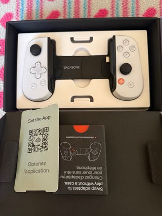 Backbone PlayStation Edition Controller