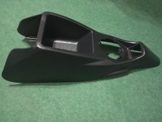 Consola Central Citroën Saxo VTS.