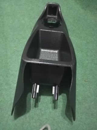 Consola Central Citroën Saxo VTS.