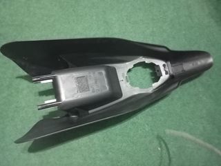 Consola Central Citroën Saxo VTS.