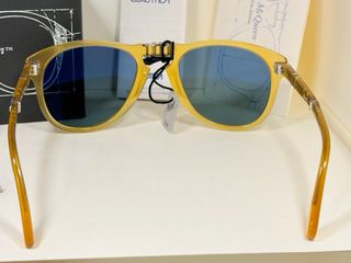Persol Steve McQueen Miele Polarizzati 54